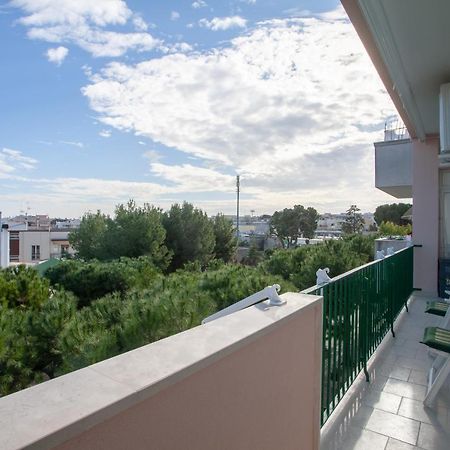 Rosamare Elegant Apartment Polignano a Mare Zewnętrze zdjęcie