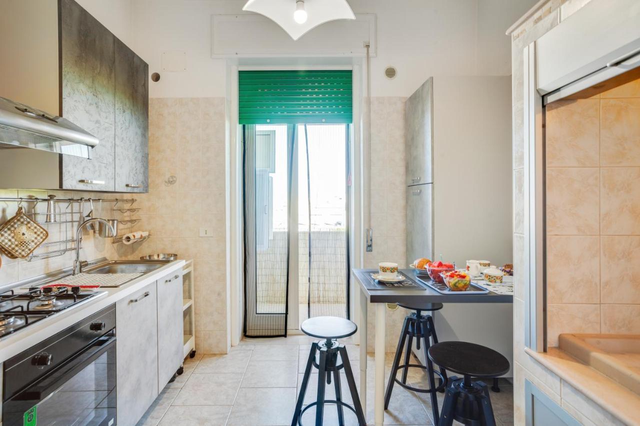 Rosamare Elegant Apartment Polignano a Mare Zewnętrze zdjęcie