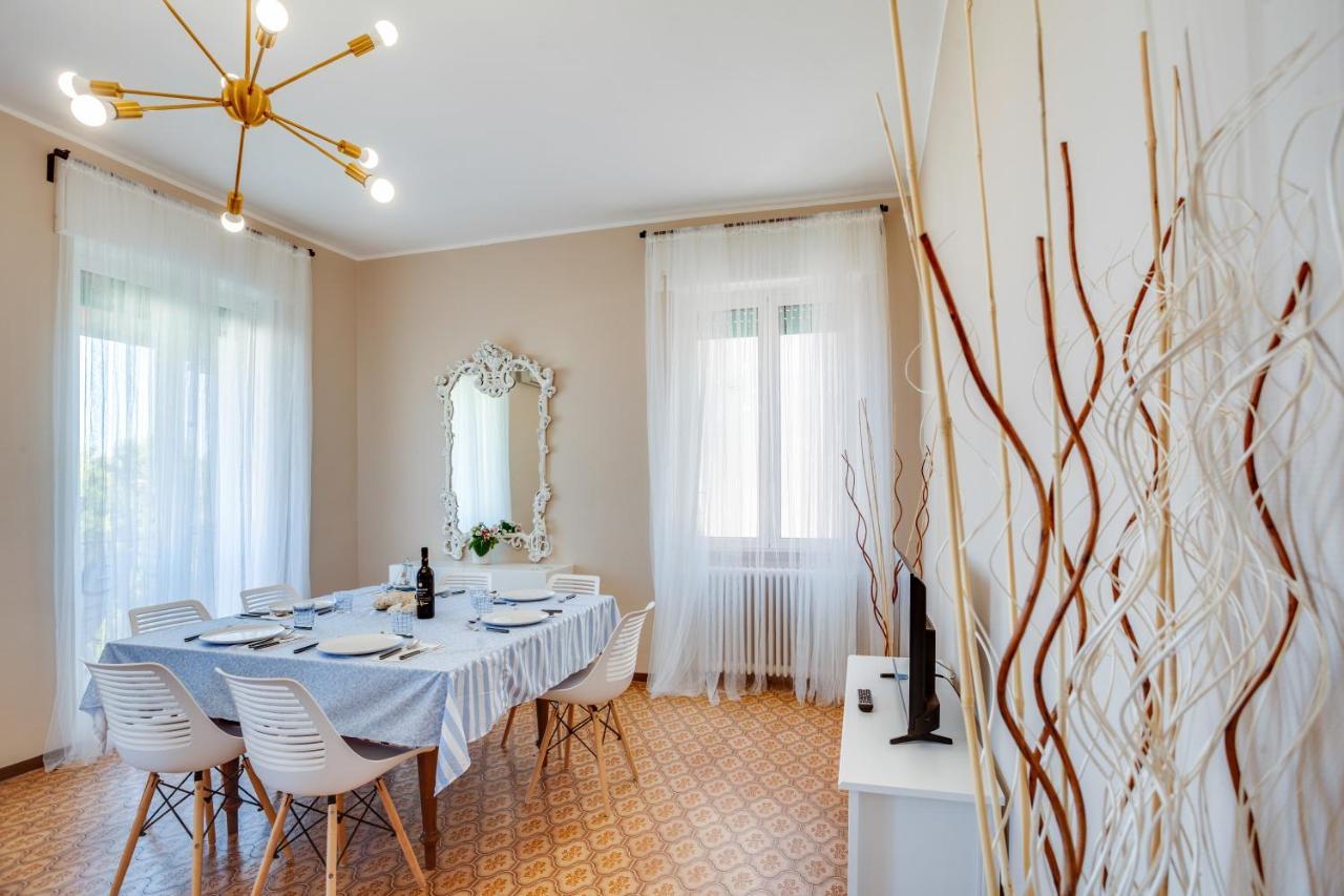 Rosamare Elegant Apartment Polignano a Mare Zewnętrze zdjęcie