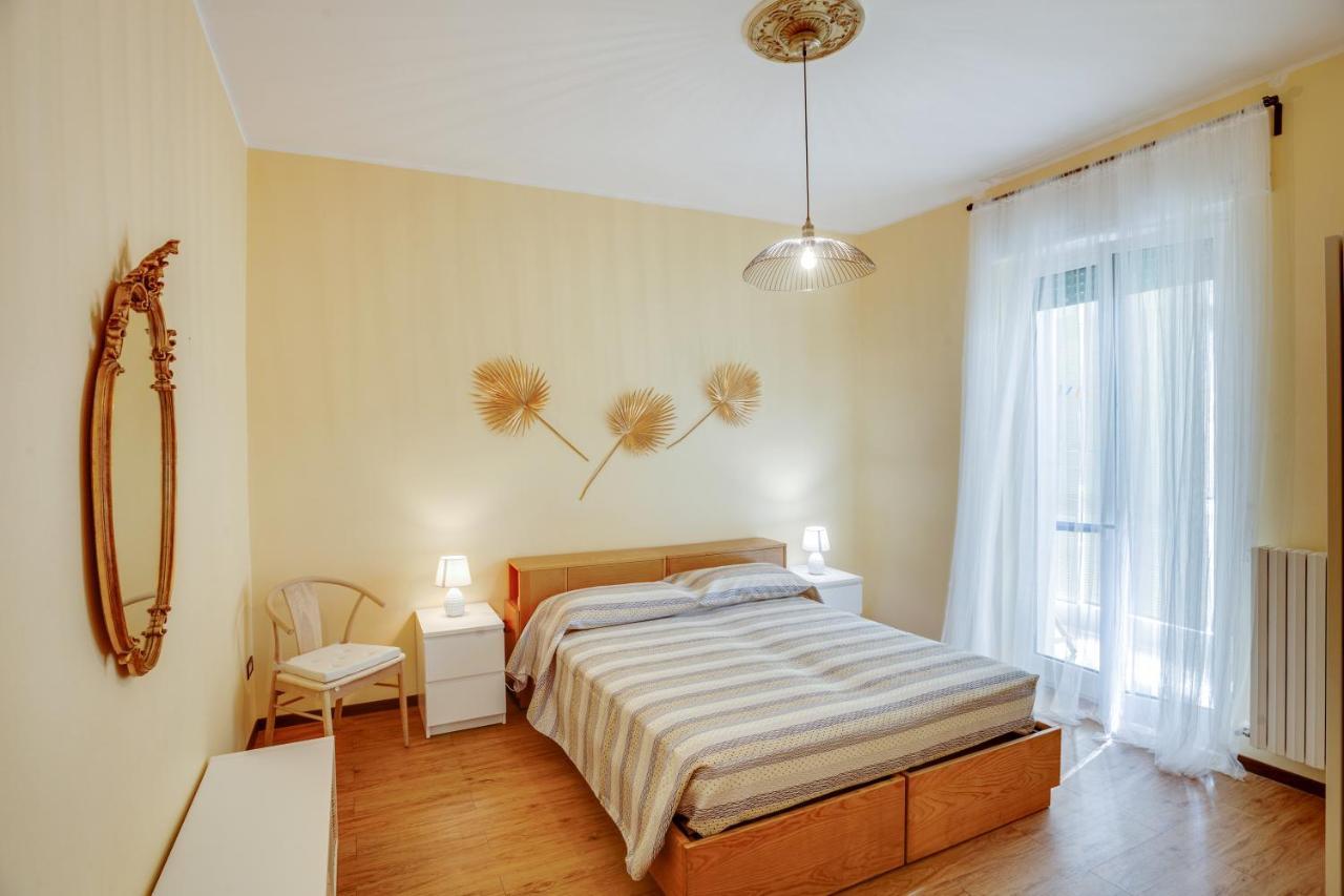 Rosamare Elegant Apartment Polignano a Mare Zewnętrze zdjęcie