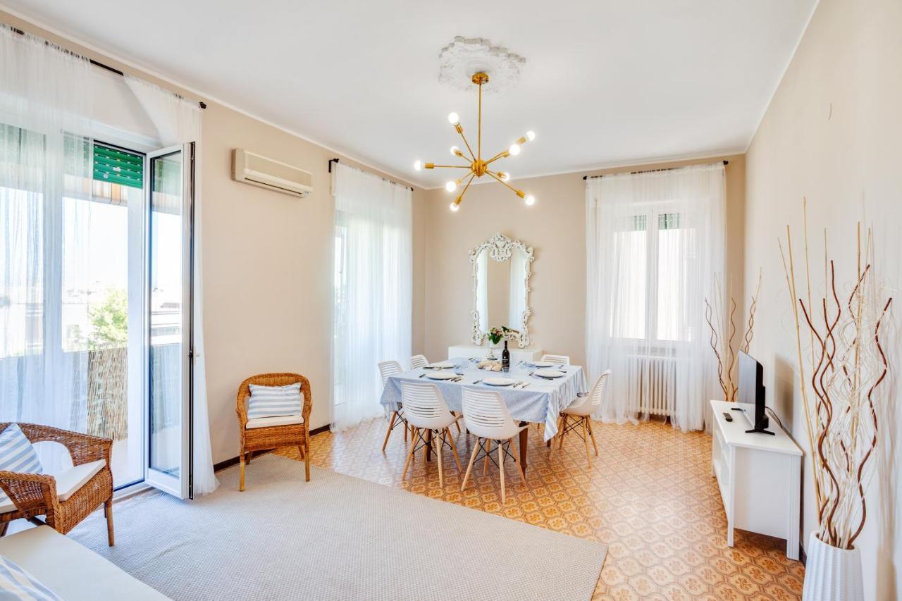 Rosamare Elegant Apartment Polignano a Mare Zewnętrze zdjęcie