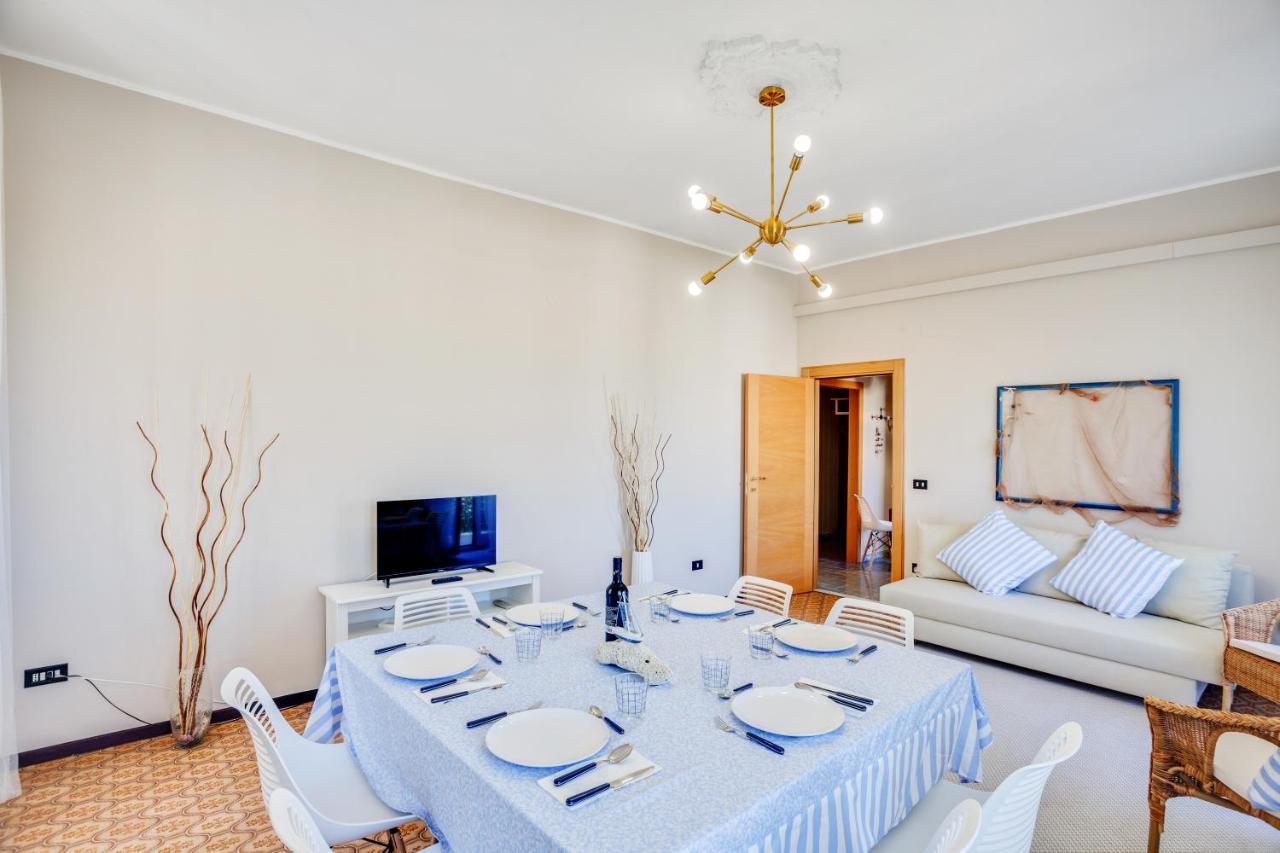 Rosamare Elegant Apartment Polignano a Mare Zewnętrze zdjęcie