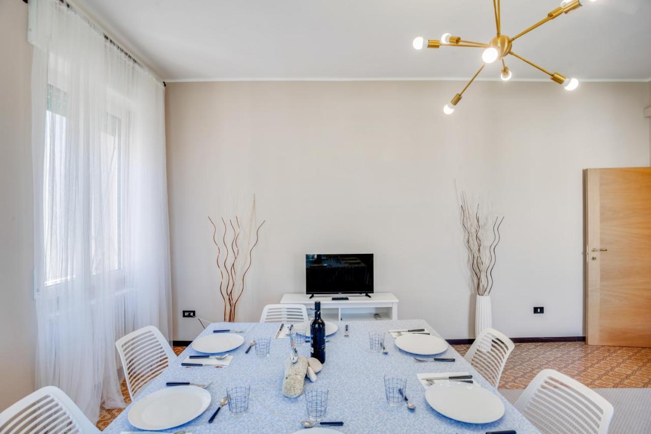 Rosamare Elegant Apartment Polignano a Mare Zewnętrze zdjęcie