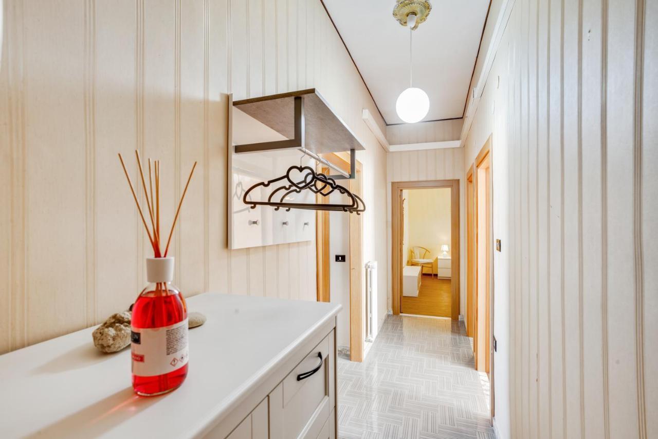 Rosamare Elegant Apartment Polignano a Mare Zewnętrze zdjęcie