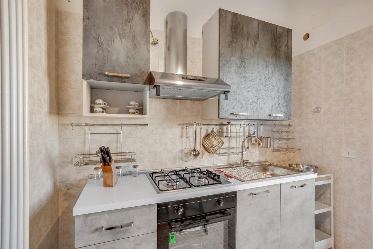 Rosamare Elegant Apartment Polignano a Mare Zewnętrze zdjęcie