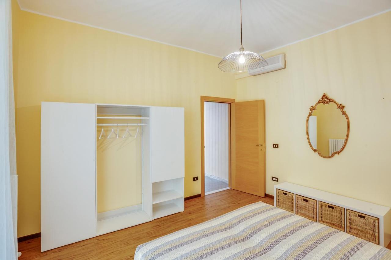 Rosamare Elegant Apartment Polignano a Mare Zewnętrze zdjęcie