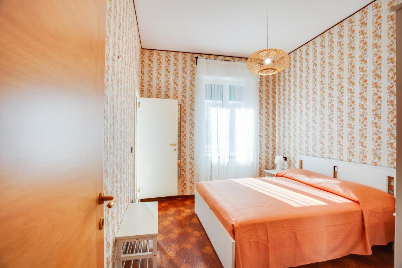 Rosamare Elegant Apartment Polignano a Mare Zewnętrze zdjęcie