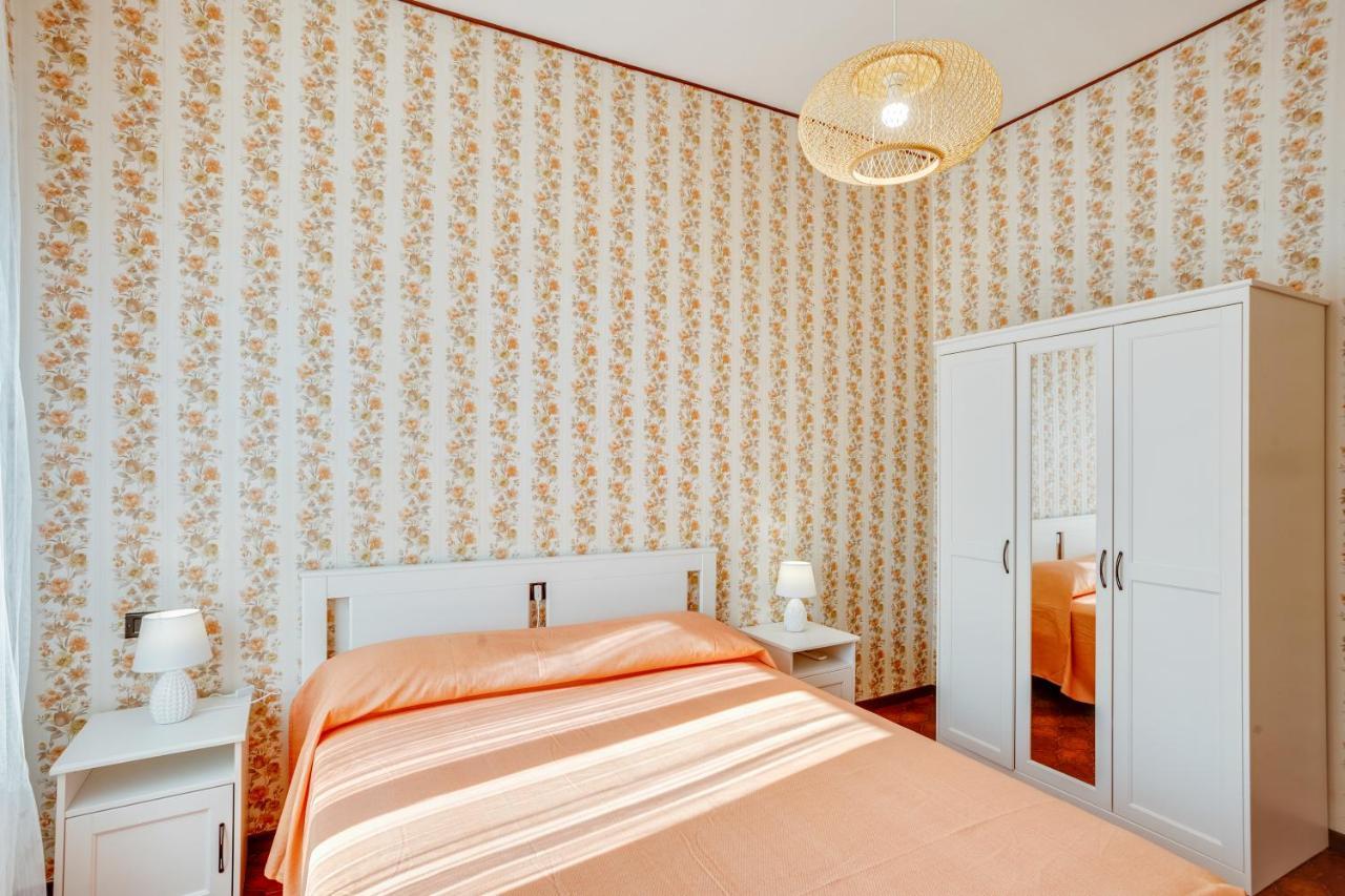 Rosamare Elegant Apartment Polignano a Mare Zewnętrze zdjęcie