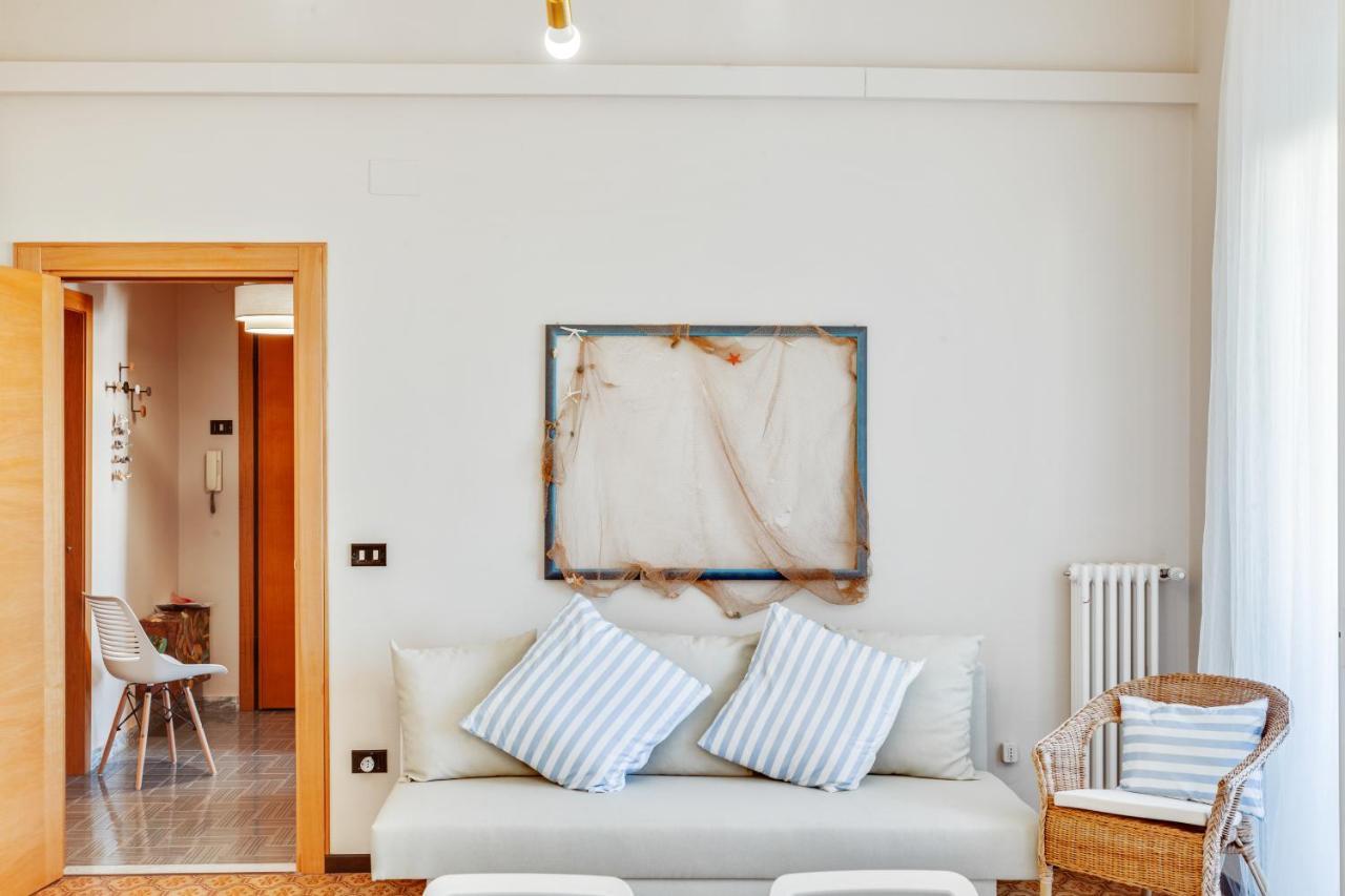 Rosamare Elegant Apartment Polignano a Mare Zewnętrze zdjęcie