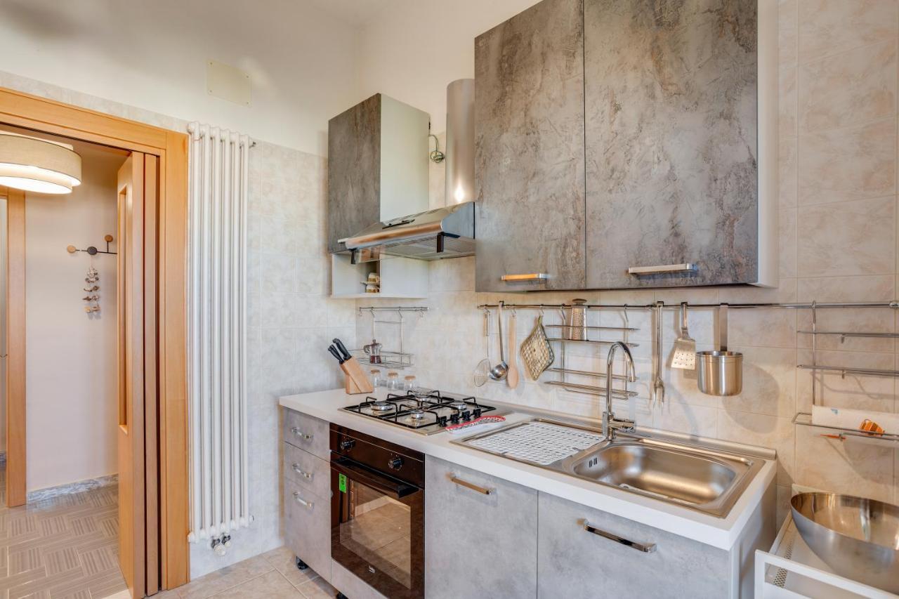Rosamare Elegant Apartment Polignano a Mare Zewnętrze zdjęcie