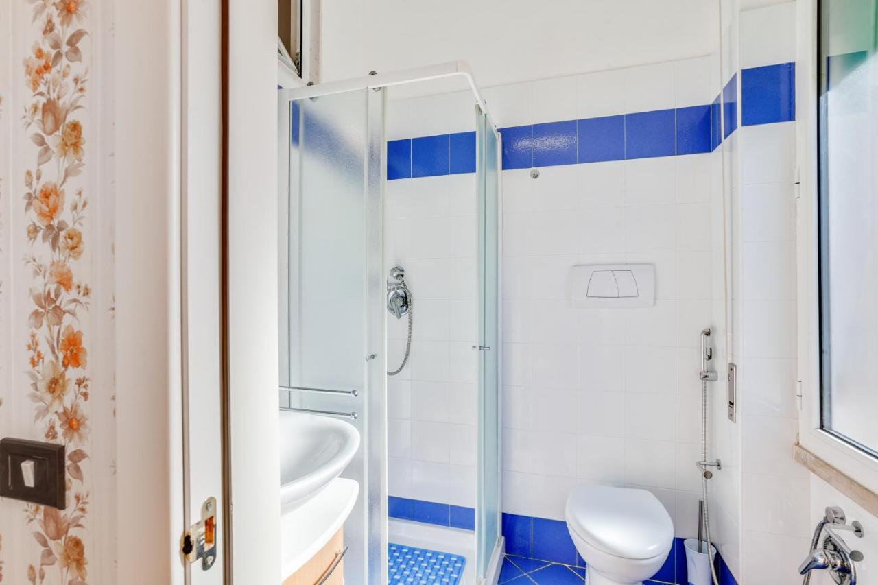 Rosamare Elegant Apartment Polignano a Mare Zewnętrze zdjęcie