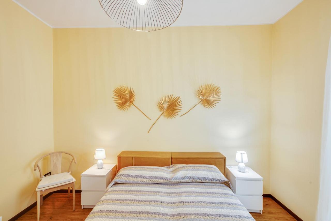 Rosamare Elegant Apartment Polignano a Mare Zewnętrze zdjęcie