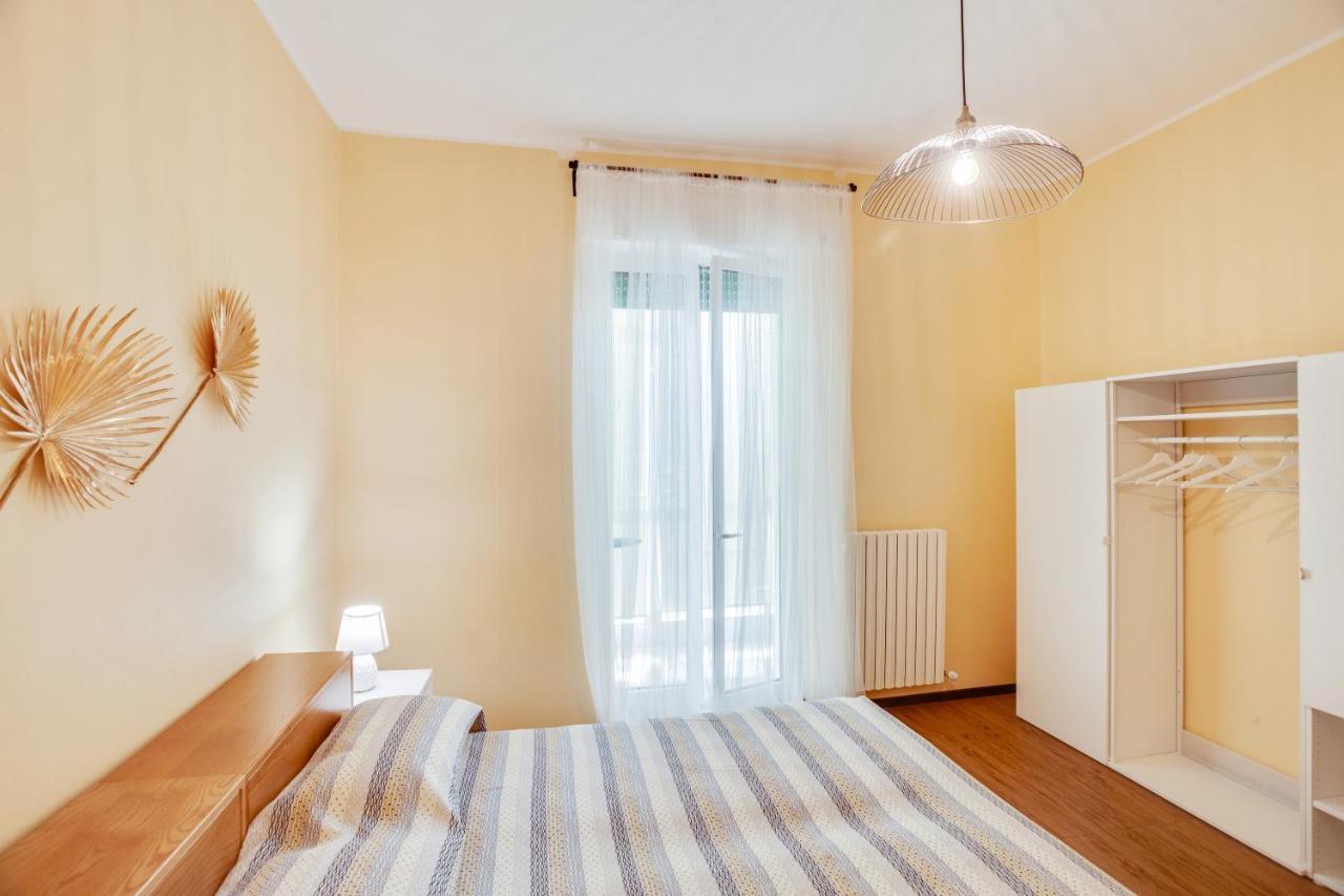 Rosamare Elegant Apartment Polignano a Mare Zewnętrze zdjęcie