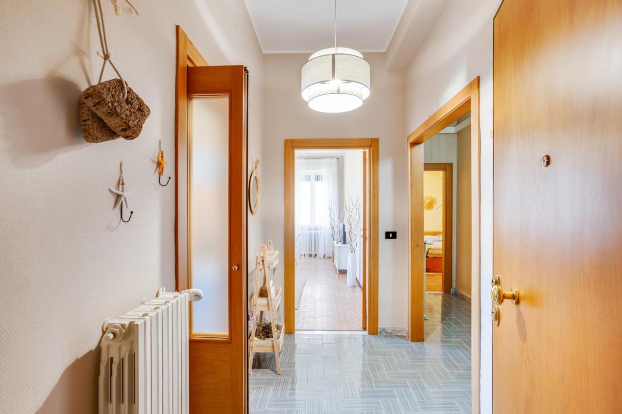Rosamare Elegant Apartment Polignano a Mare Zewnętrze zdjęcie