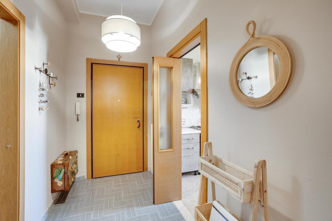 Rosamare Elegant Apartment Polignano a Mare Zewnętrze zdjęcie
