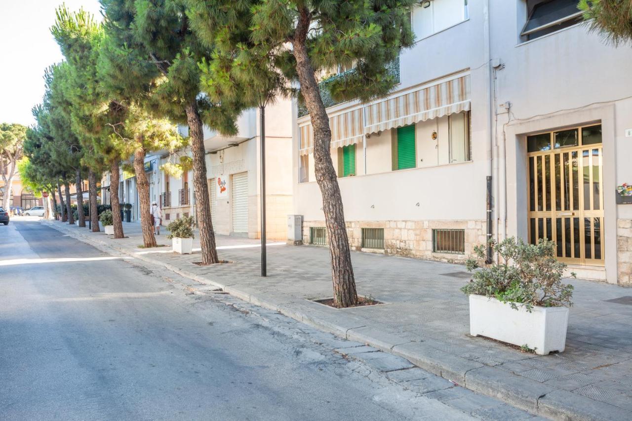 Rosamare Elegant Apartment Polignano a Mare Zewnętrze zdjęcie