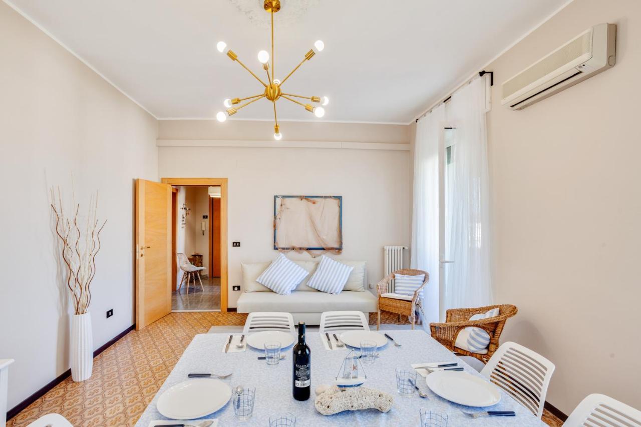 Rosamare Elegant Apartment Polignano a Mare Zewnętrze zdjęcie
