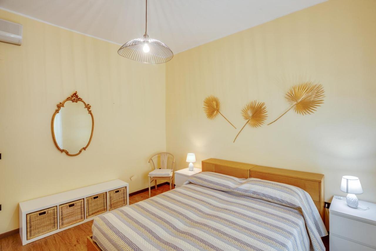 Rosamare Elegant Apartment Polignano a Mare Zewnętrze zdjęcie