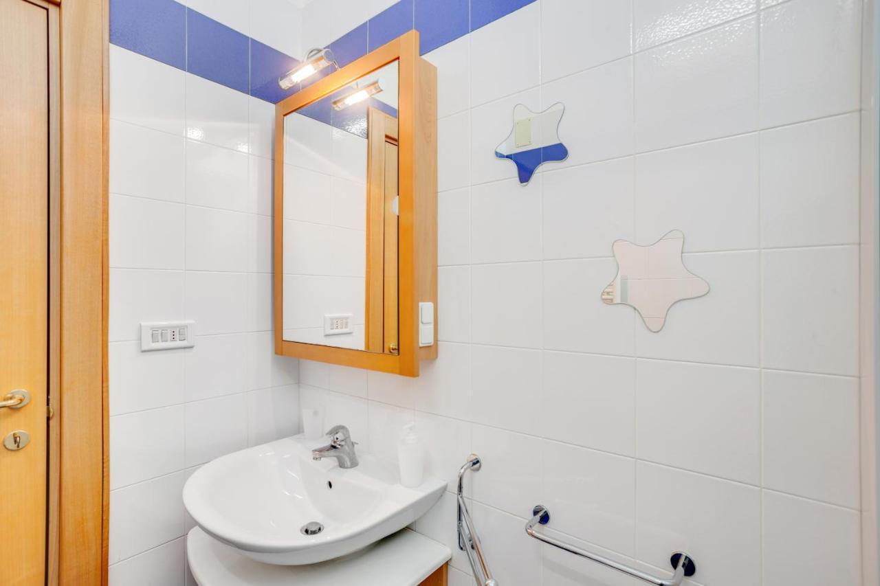 Rosamare Elegant Apartment Polignano a Mare Zewnętrze zdjęcie