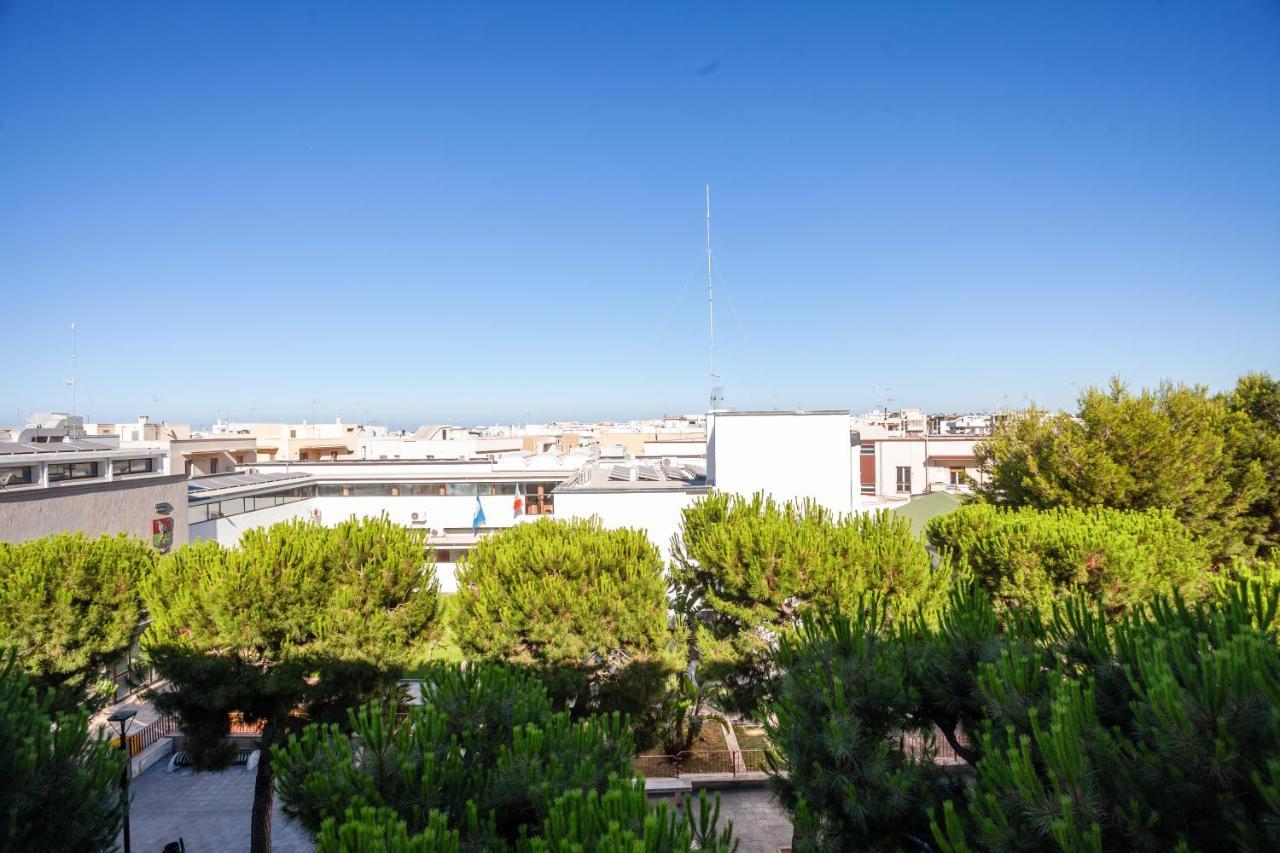 Rosamare Elegant Apartment Polignano a Mare Zewnętrze zdjęcie