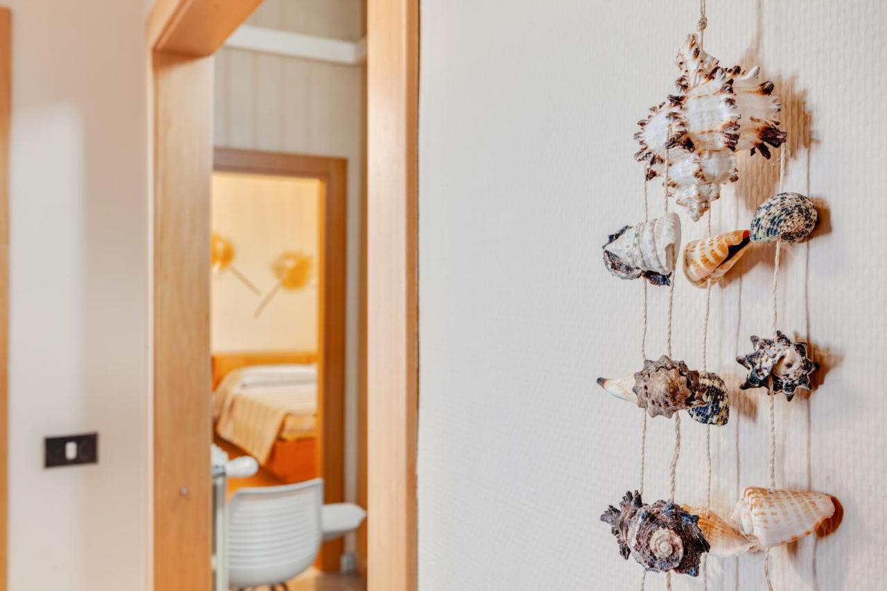 Rosamare Elegant Apartment Polignano a Mare Zewnętrze zdjęcie