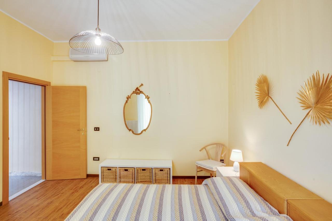 Rosamare Elegant Apartment Polignano a Mare Zewnętrze zdjęcie