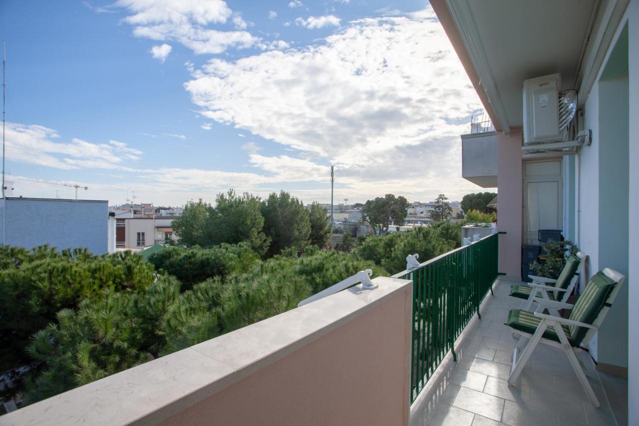 Rosamare Elegant Apartment Polignano a Mare Zewnętrze zdjęcie