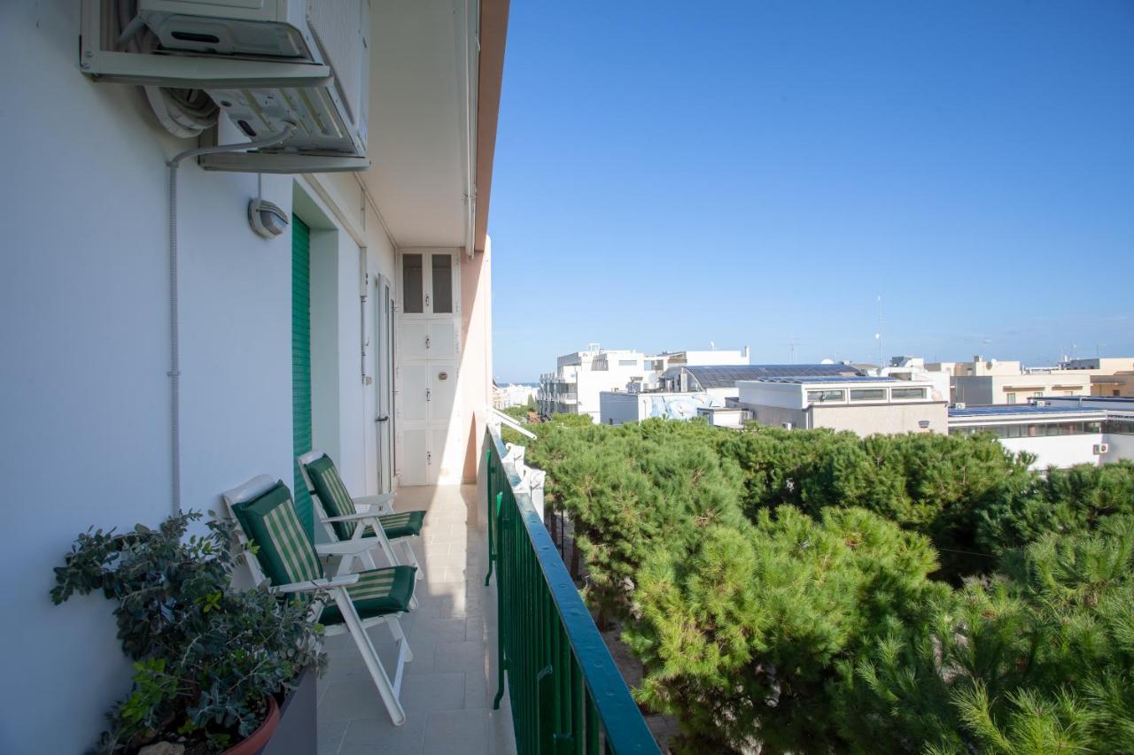 Rosamare Elegant Apartment Polignano a Mare Zewnętrze zdjęcie
