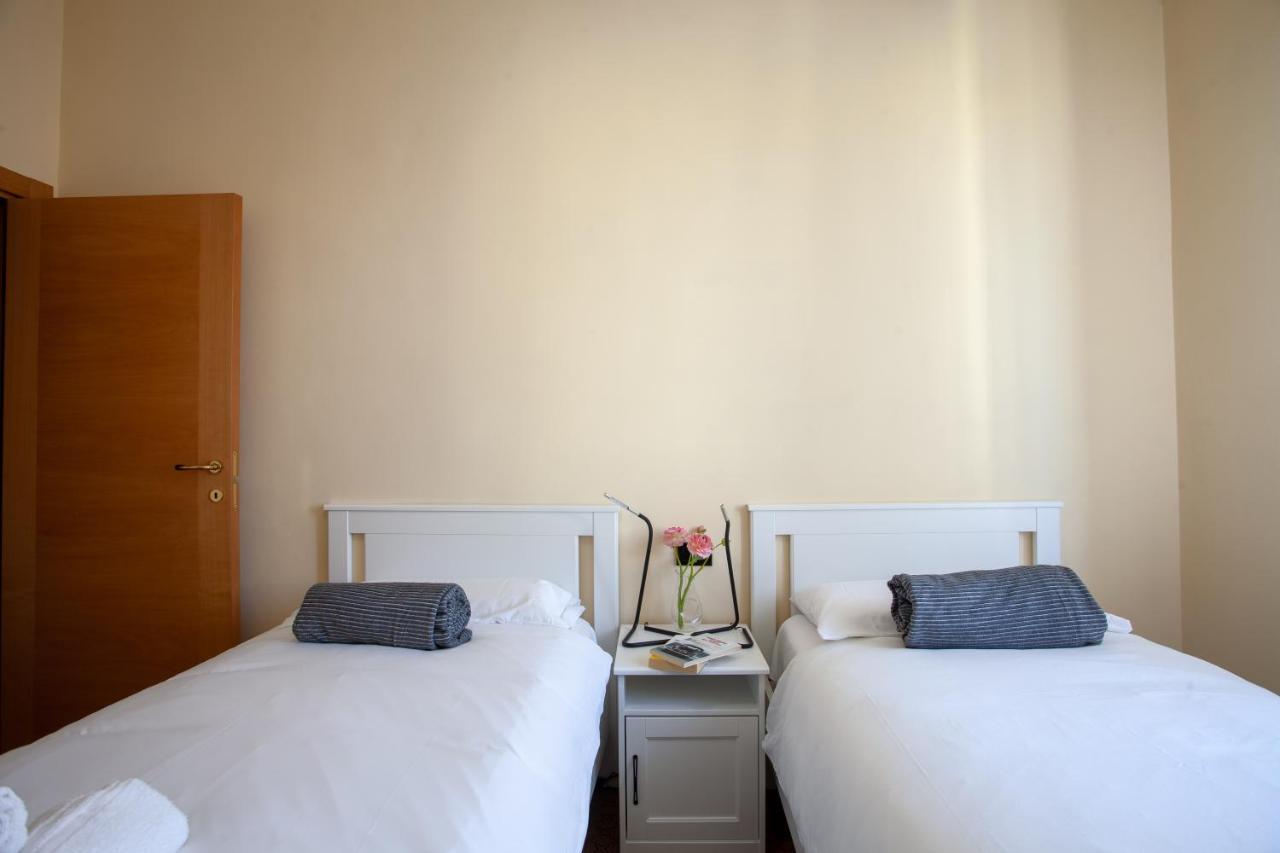Rosamare Elegant Apartment Polignano a Mare Zewnętrze zdjęcie