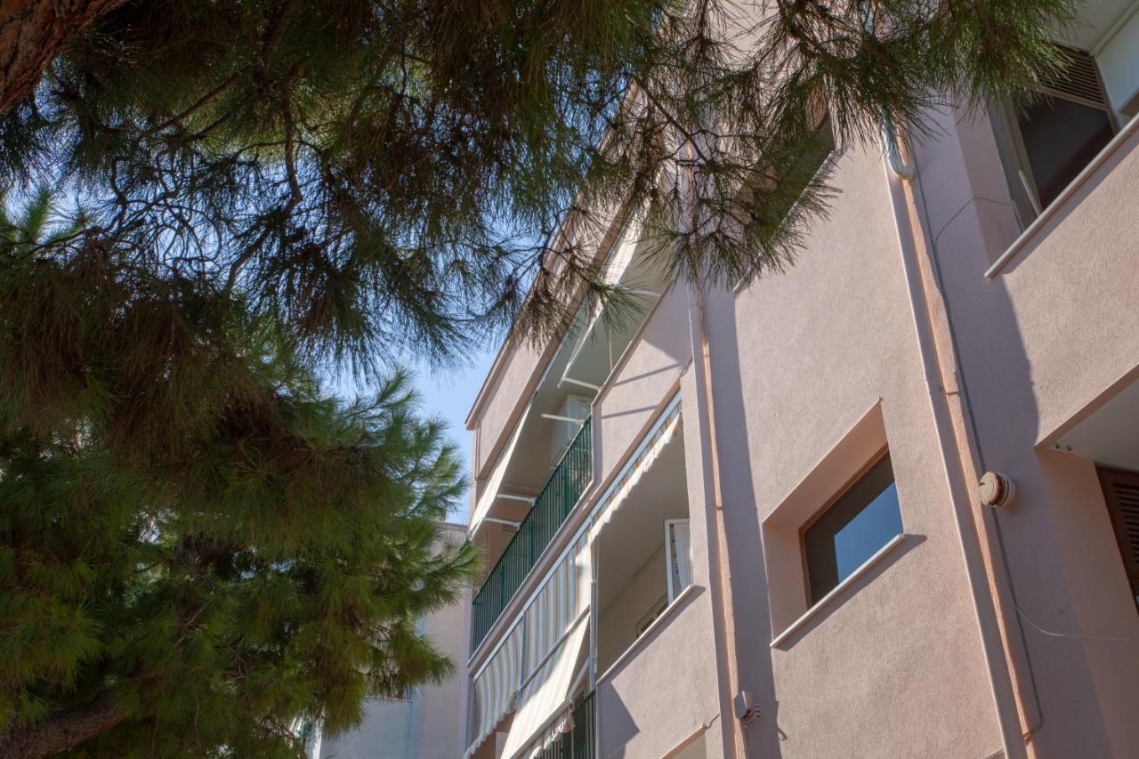 Rosamare Elegant Apartment Polignano a Mare Zewnętrze zdjęcie