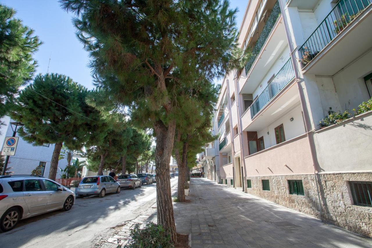 Rosamare Elegant Apartment Polignano a Mare Zewnętrze zdjęcie
