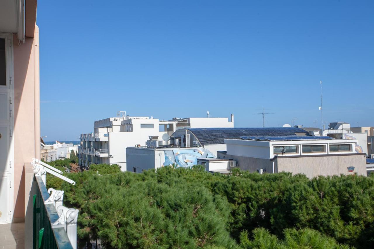 Rosamare Elegant Apartment Polignano a Mare Zewnętrze zdjęcie